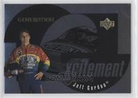 Jeff Gordon