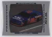 Dale Jarrett