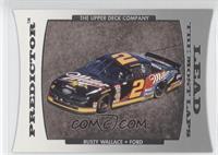 Rusty Wallace