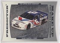 Mark Martin