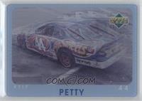 Kyle Petty