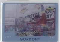 Jeff Gordon