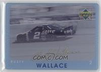 Rusty Wallace