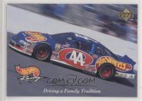 Kyle Petty