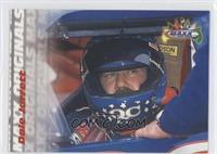 Dale Jarrett