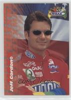 Jeff Gordon