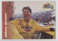 Johnny Benson