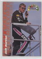 Jeff Burton