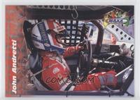 John Andretti