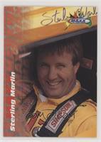 Sterling Marlin