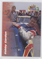 Robby Gordon