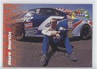 Mark Martin