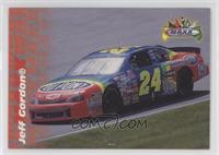 Jeff Gordon