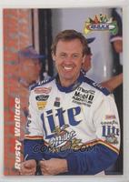 Rusty Wallace