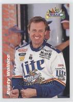 Rusty Wallace