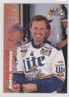 Rusty Wallace