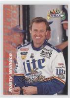 Rusty Wallace