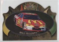 Bill Elliott