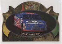 Dale Jarrett