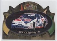 Jeremy Mayfield