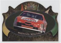 Michael Waltrip