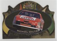 Michael Waltrip