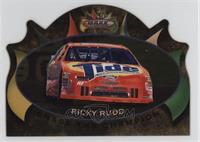 Ricky Rudd