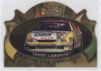 Terry Labonte