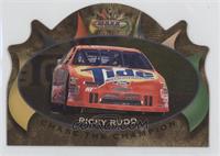 Ricky Rudd