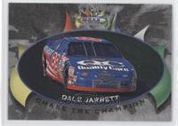 Dale Jarrett