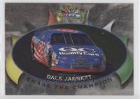 Dale Jarrett