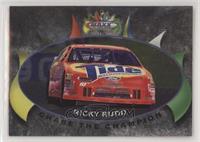 Ricky Rudd