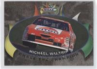 Michael Waltrip