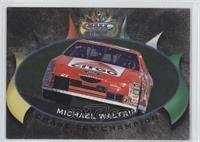 Michael Waltrip