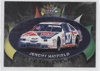 Jeremy Mayfield