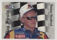 Morgan Shepherd