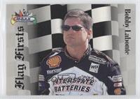 Bobby Labonte