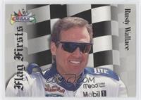 Rusty Wallace