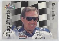 Rusty Wallace