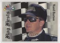 Ward Burton