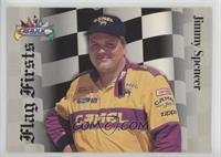 Jimmy Spencer