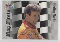 Sterling Marlin