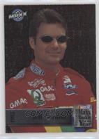 Jeff Gordon