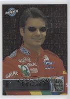 Jeff Gordon