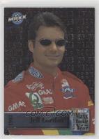 Jeff Gordon