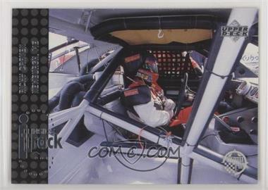 1997 Upper Deck Road to the Cup - [Base] #101 - Ricky Craven