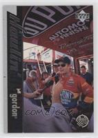 Haulin' - Jeff Gordon