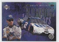 Alternators - Rusty Wallace