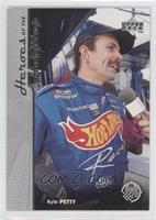 Kyle Petty