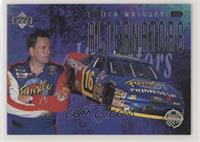 Alternators - Ted Musgrave